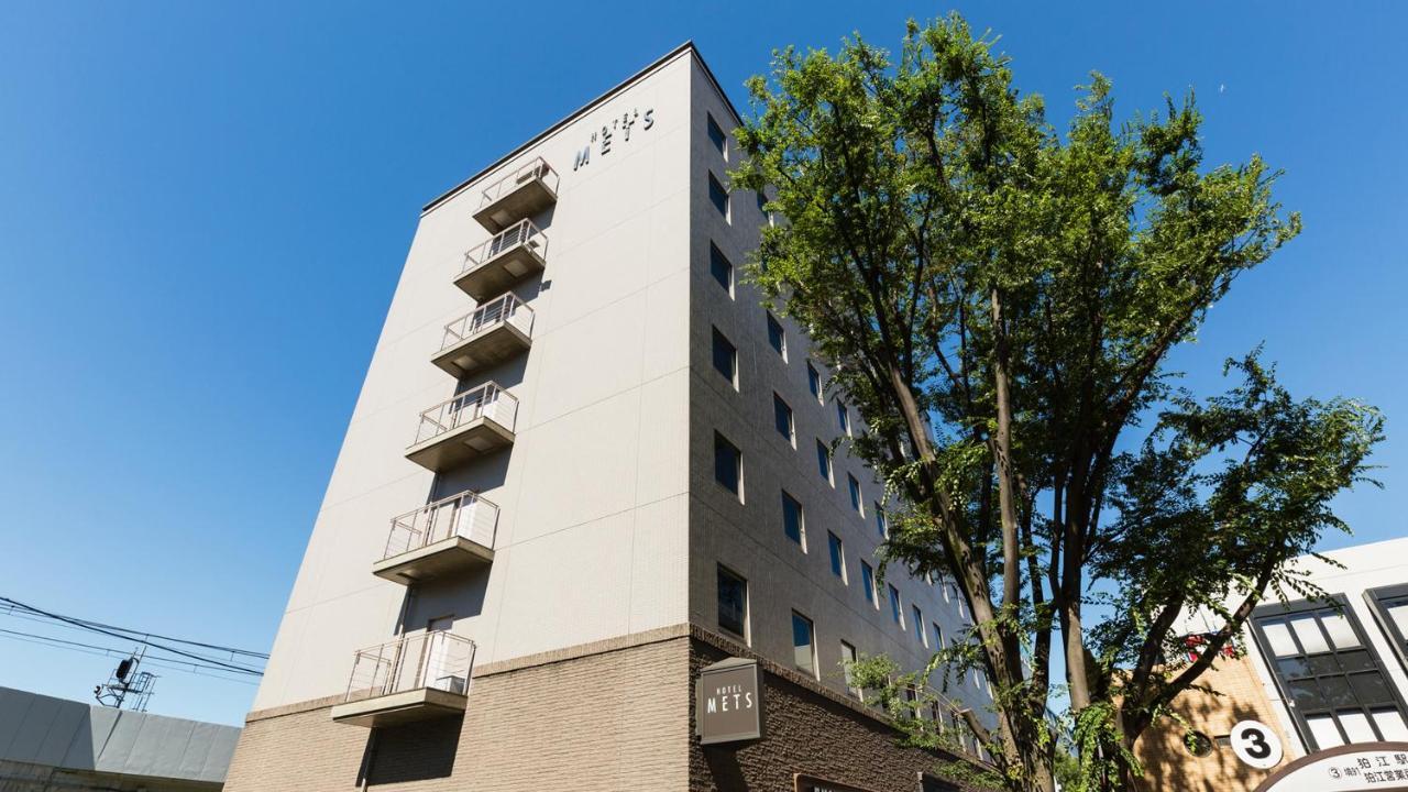 Jr東日本ホテルメッツ 武蔵境 武蔵野市 エクステリア 写真