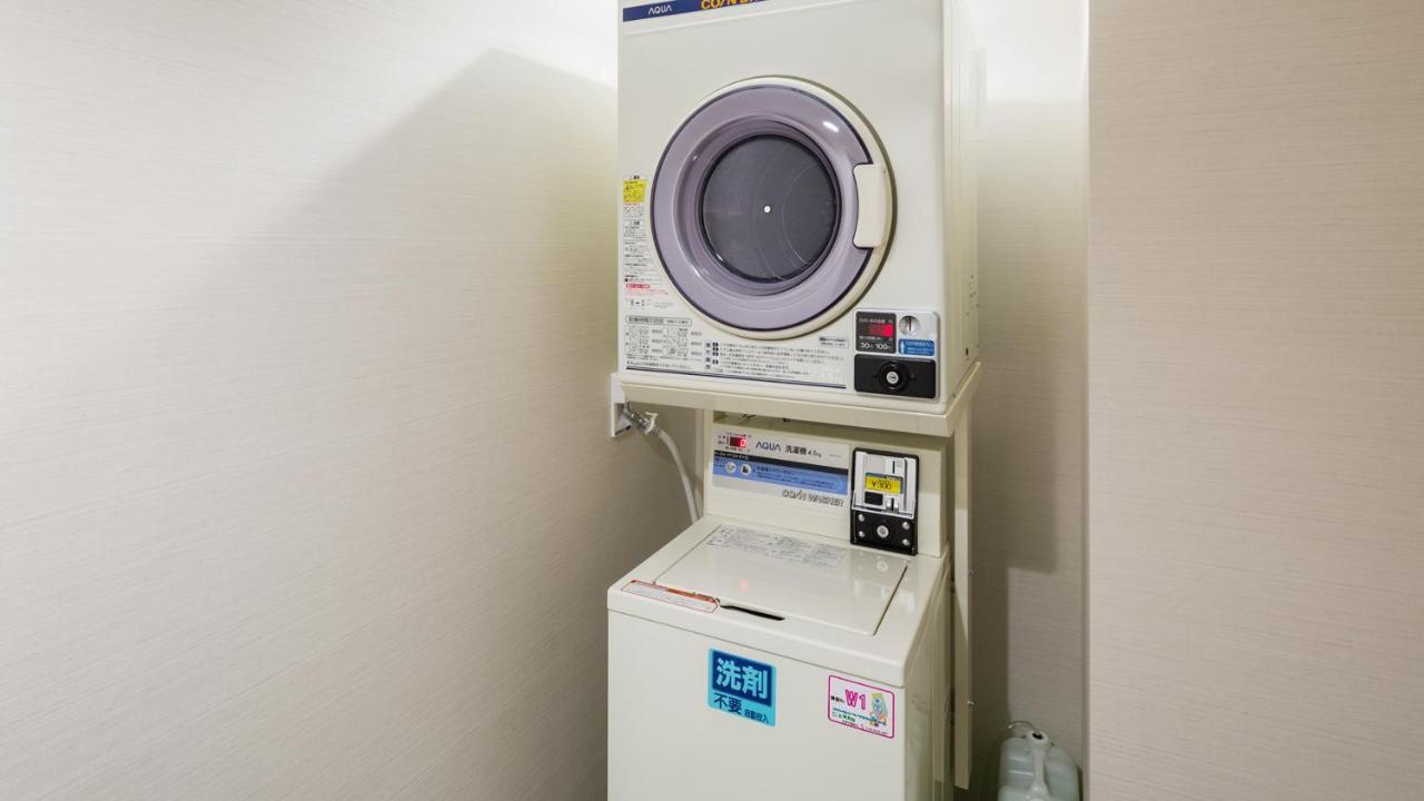 Jr東日本ホテルメッツ 武蔵境 武蔵野市 エクステリア 写真